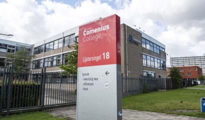 CVO-Comenius-College-Capelle-290721-5-scaled